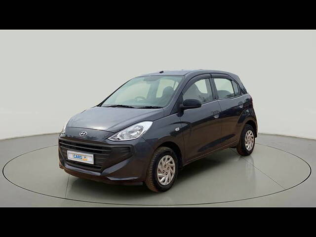 Used Hyundai Santro Era Executive [2019-2020] in Hyderabad