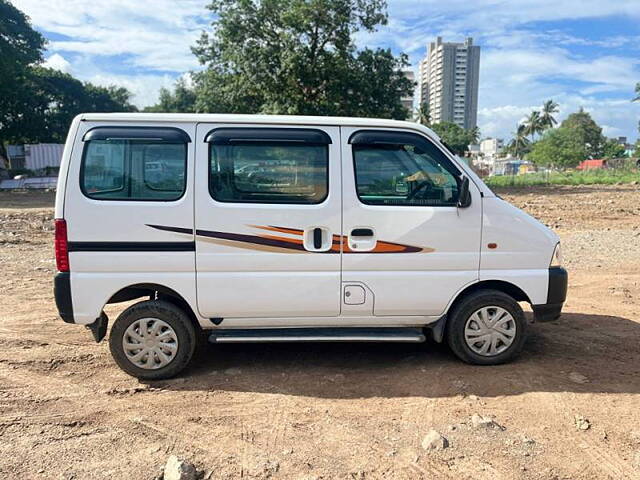 Used 2021 Maruti Suzuki Eeco in Pune