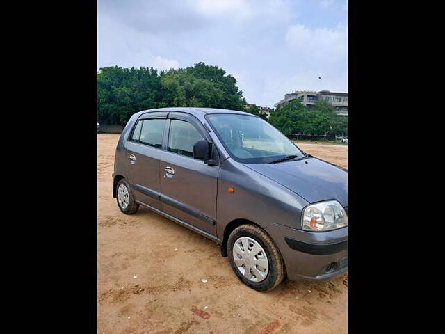 Used Hyundai Santro Xing [2008-2015] GL in Delhi