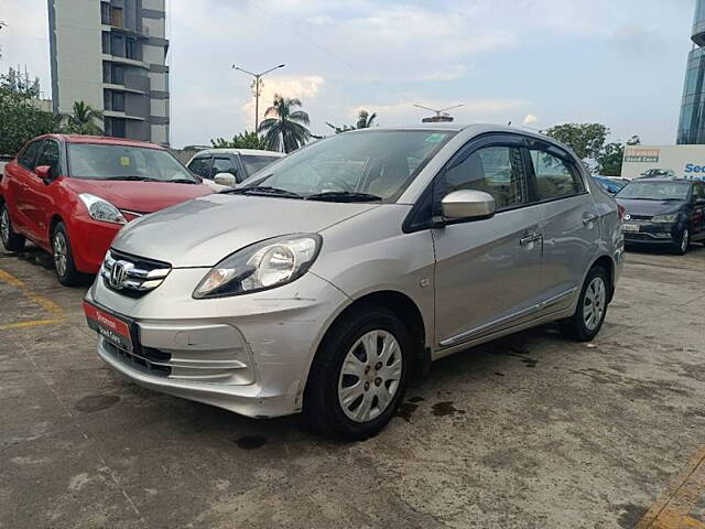 Used Honda Amaze [2016-2018] 1.2 S i-VTEC in Mumbai