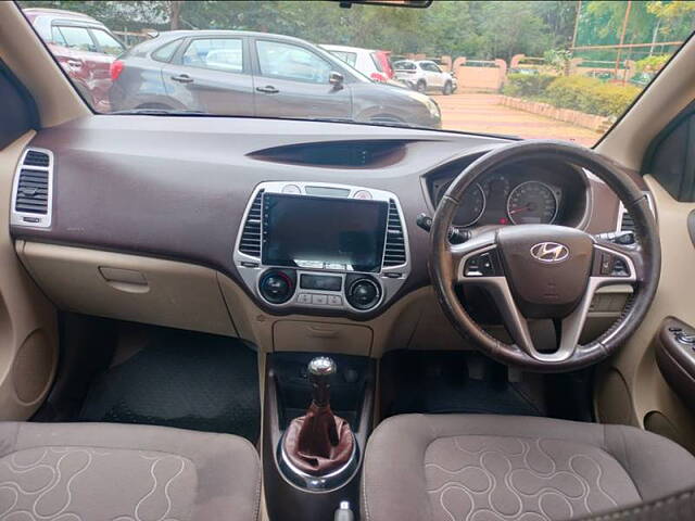 Used Hyundai i20 [2008-2010] Asta 1.2 in Pune