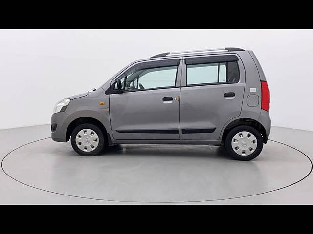 Used Maruti Suzuki Wagon R 1.0 [2014-2019] LXI CNG in Pune