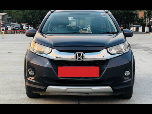 Used Honda WR-V [2017-2020] VX MT Petrol in Lucknow