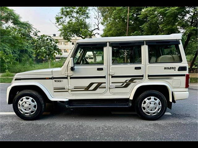 Used Mahindra Bolero [2020-2022] B6 in Delhi