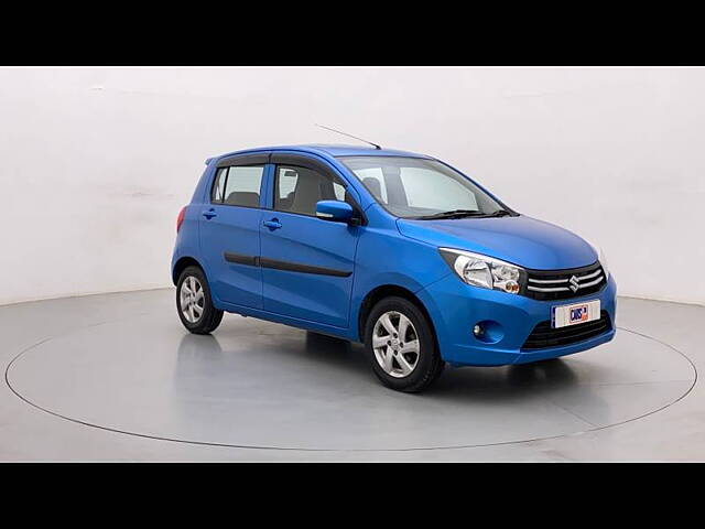 Used 2017 Maruti Suzuki Celerio in Bangalore