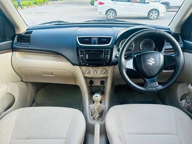 Used Maruti Suzuki Swift Dzire [2015-2017] VDI in Kharar