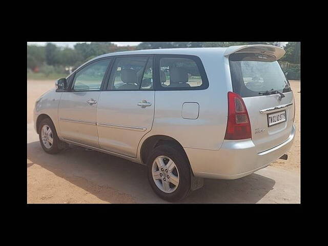 Used Toyota Innova [2005-2009] 2.5 V 7 STR in Coimbatore