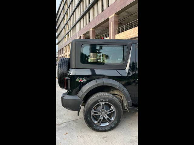 Used Mahindra Thar LX Hard Top Petrol MT in Noida