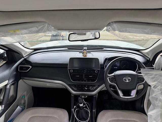 Used Tata Safari [2021-2023] XZA Plus New in Bangalore