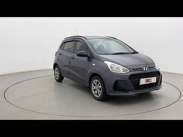 Used 2019 Hyundai Grand i10 in Chennai