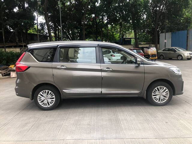 Used Maruti Suzuki Ertiga [2018-2022] ZXi AT in Pune