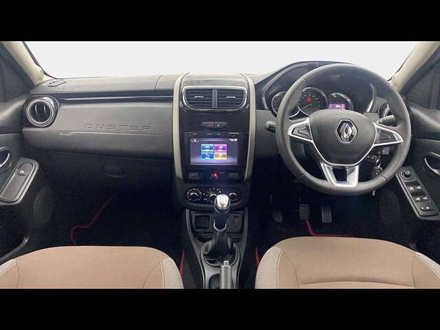 Used Renault Duster [2020-2022] RXS 1.5 Petrol MT in Bangalore