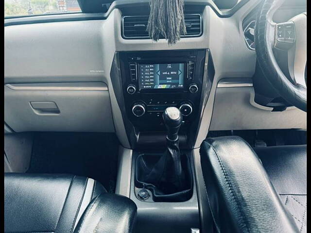 Used Mahindra Scorpio [2014-2017] S10 in Ranchi