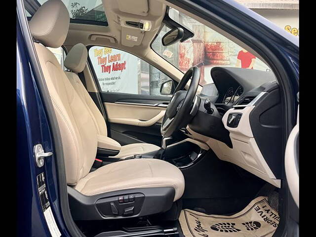 Used BMW X1 [2013-2016] sDrive20d xLine in Delhi