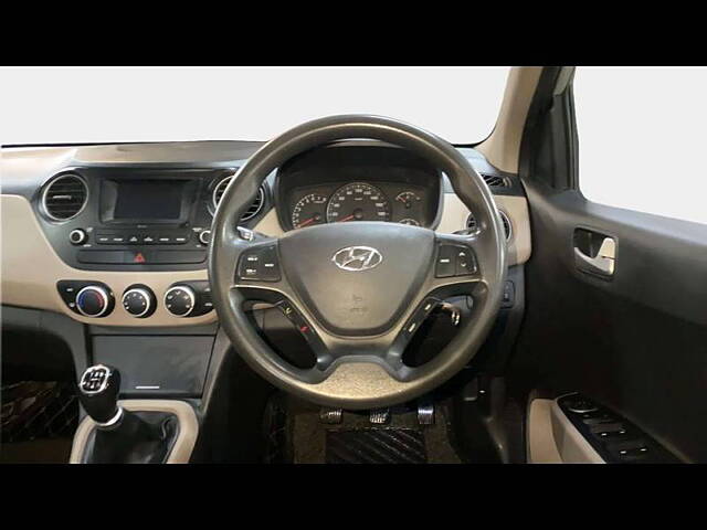 Used Hyundai Xcent [2014-2017] S 1.2 in Chandigarh