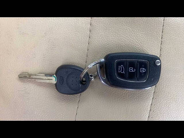 Used Hyundai Elite i20 [2014-2015] Magna 1.2 in Bangalore