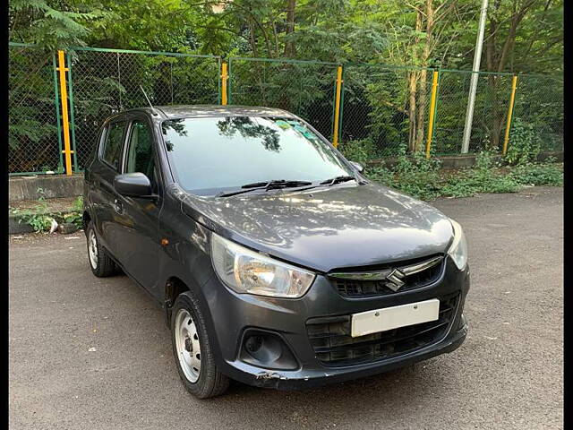 Used Maruti Suzuki Alto K10 [2014-2020] LXi CNG [2014-2018] in Navi Mumbai