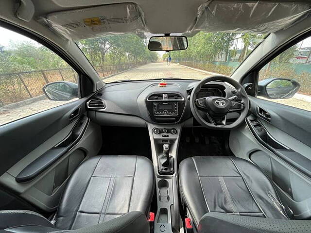 Used Tata Tiago XT [2020-2023] in Indore