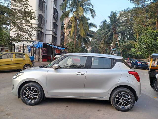 Used Maruti Suzuki Swift ZXi Plus [2021-2023] in Mumbai