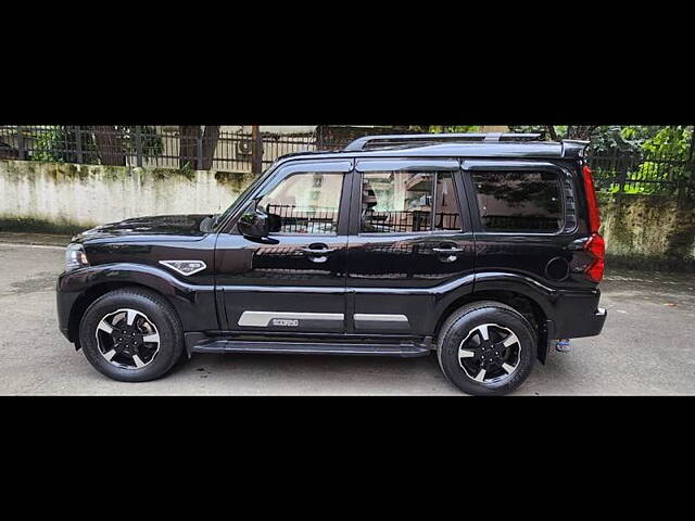 Used Mahindra Scorpio S11 MT 7S CC in Delhi