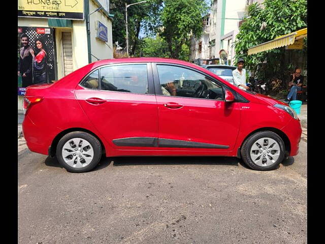 Used Hyundai Xcent [2014-2017] S 1.2 in Kolkata