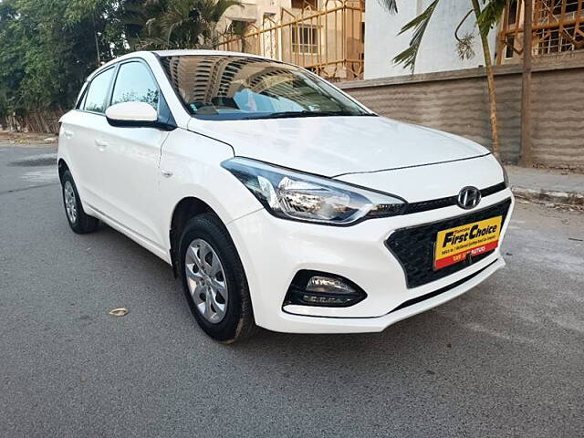 Used Hyundai Elite i20 [2019-2020] Magna Plus 1.2 [2019-2020] in Surat