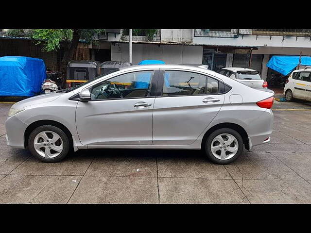 Used Honda City [2014-2017] V in Mumbai