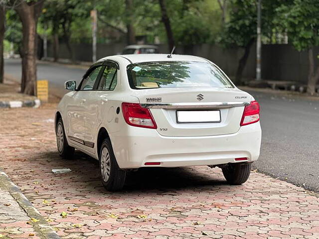 Used Maruti Suzuki Dzire VXi CNG [2020-2023] in Delhi