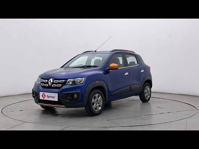 Used 2019 Renault Kwid in Chennai