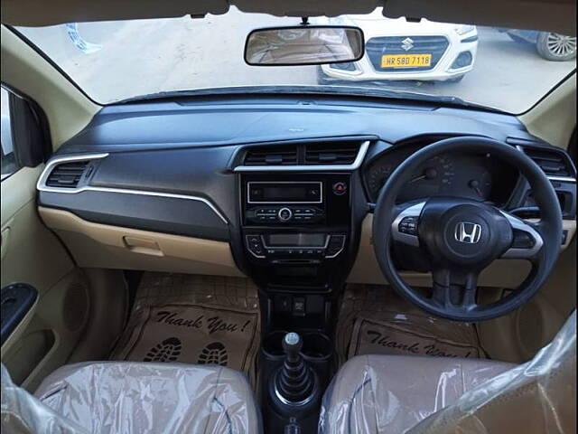 Used Honda Amaze [2016-2018] 1.2 S i-VTEC in Delhi