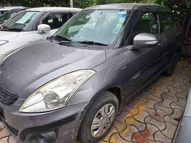 Used Maruti Suzuki Swift DZire [2011-2015] VXI in Lucknow