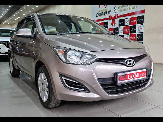 Used Hyundai i20 [2012-2014] Magna 1.2 in Thane