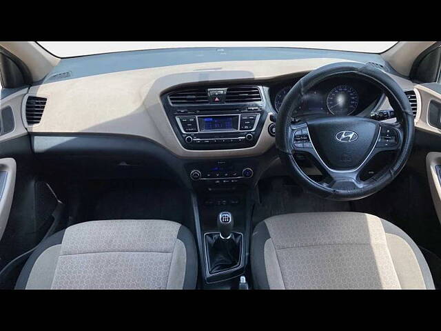 Used Hyundai Elite i20 [2017-2018] Asta 1.2 in Chennai