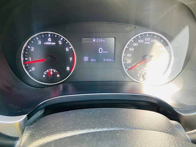 Used Kia Seltos [2019-2022] HTX 1.5 CVT in Delhi