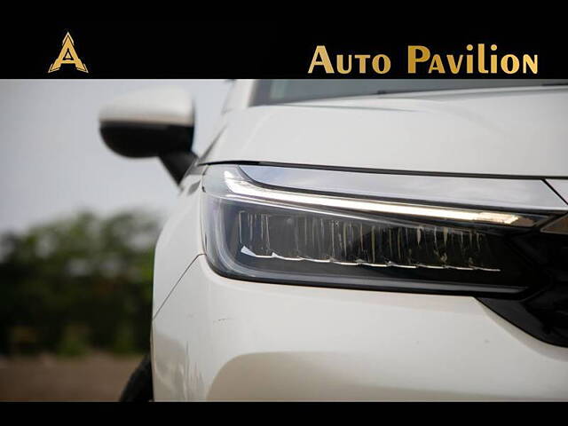 Used Honda City Hybrid eHEV [2022-2023] ZX eHEV in Pune