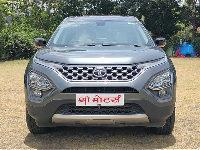 Used 2021 Tata Safari in Indore