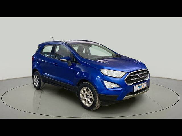 Used 2019 Ford Ecosport in Delhi