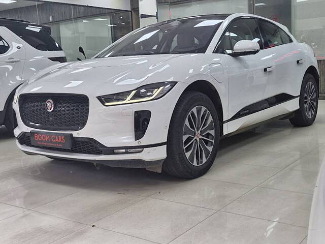 Used Jaguar I-Pace SE in Chennai