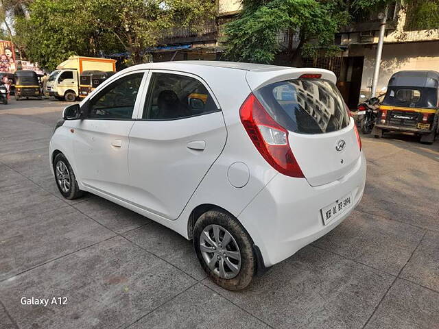 Used Hyundai Eon Sportz in Mumbai