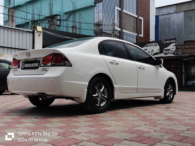 Used Honda Civic [2010-2013] 1.8V AT Sunroof in Patna