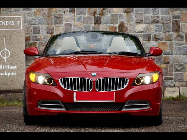 Used 2010 BMW Z4 in Delhi