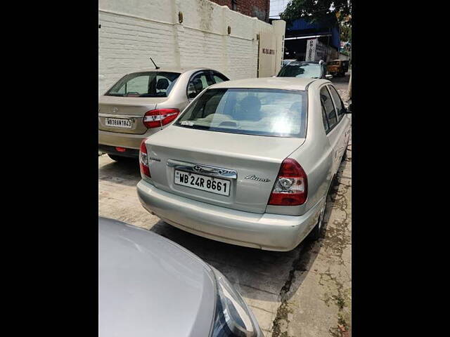 Used Hyundai Accent Executive in Kolkata