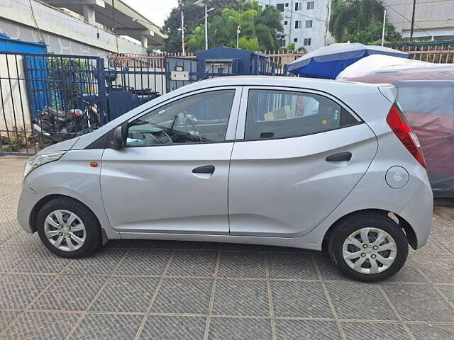 Used Hyundai Eon 1.0 Kappa Magna + [2014-2016] in Bangalore