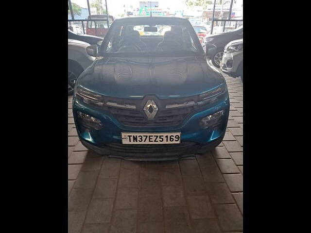 Used 2021 Renault Kwid in Coimbatore