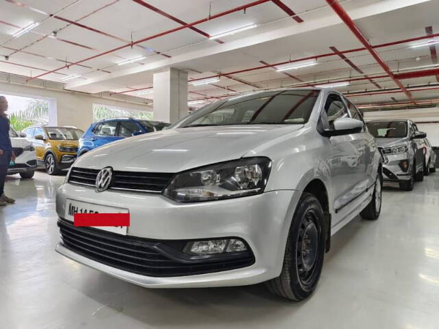 Used Volkswagen Polo [2016-2019] Comfortline 1.2L (P) in Pune