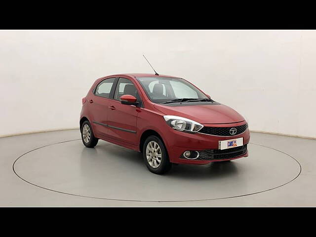 Used 2018 Tata Tiago in Hyderabad