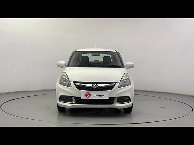 Used Maruti Suzuki Swift Dzire [2015-2017] VXI AT in Ahmedabad