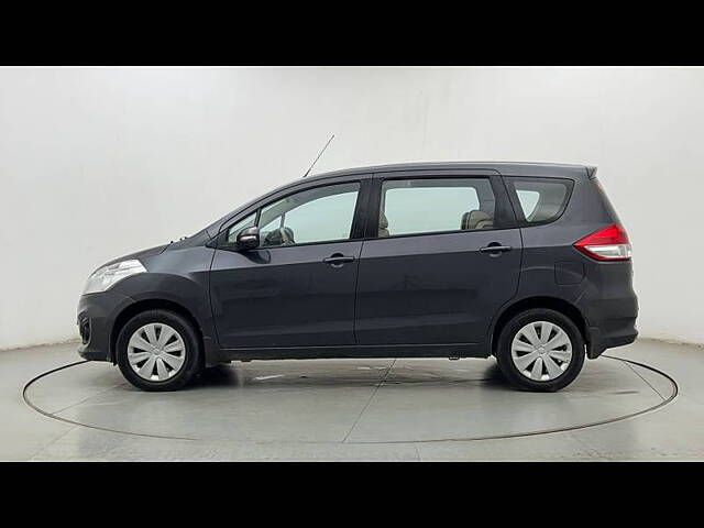 Used 2017 Maruti Suzuki Ertiga in Mumbai