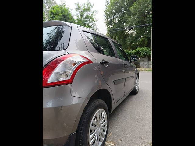 Used Maruti Suzuki Swift [2014-2018] Lxi (O) [2014-2017] in Delhi