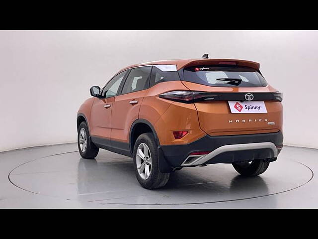 Used Tata Harrier [2019-2023] XZ [2019-2020] in Bangalore